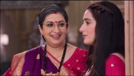 Kyunki Saas Bhi Kabhi Bahu Thi 2 - 7th August 2026